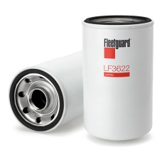 Fleetguard Oil Filter - LF3622